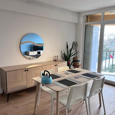 Allegro Apartments Kadikoey Istanbul Ngoại thất bức ảnh