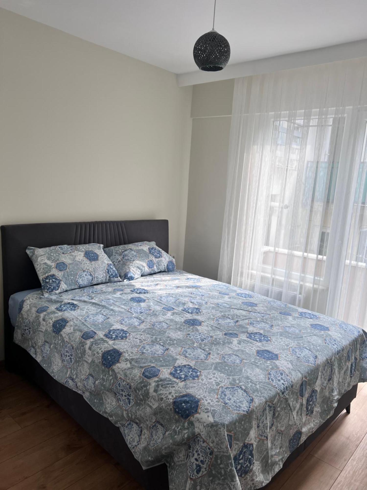 Allegro Apartments Kadikoey Istanbul Ngoại thất bức ảnh