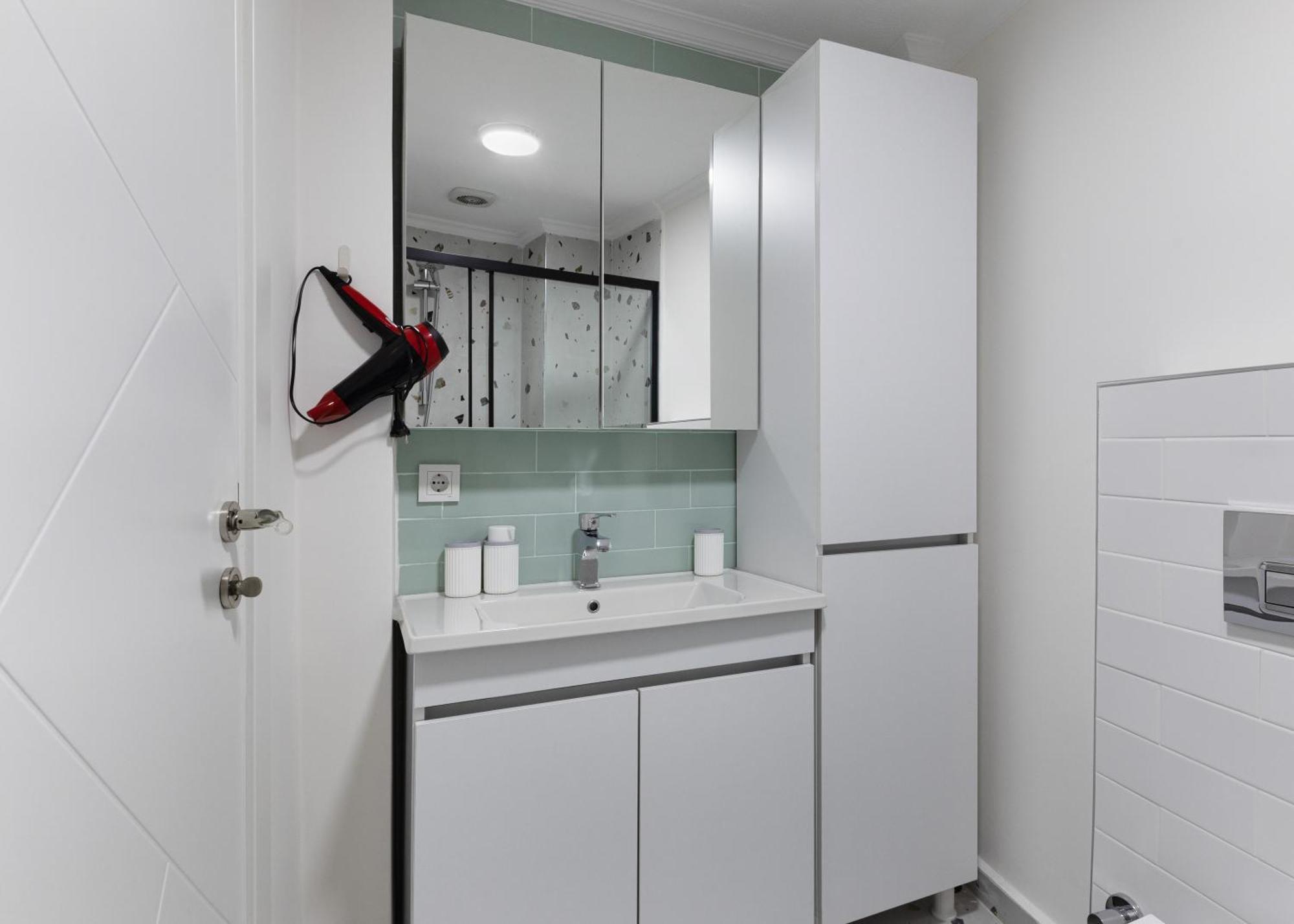 Allegro Apartments Kadikoey Istanbul Ngoại thất bức ảnh