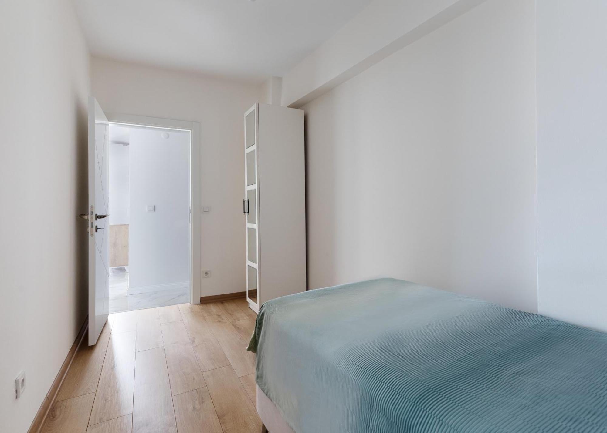 Allegro Apartments Kadikoey Istanbul Ngoại thất bức ảnh