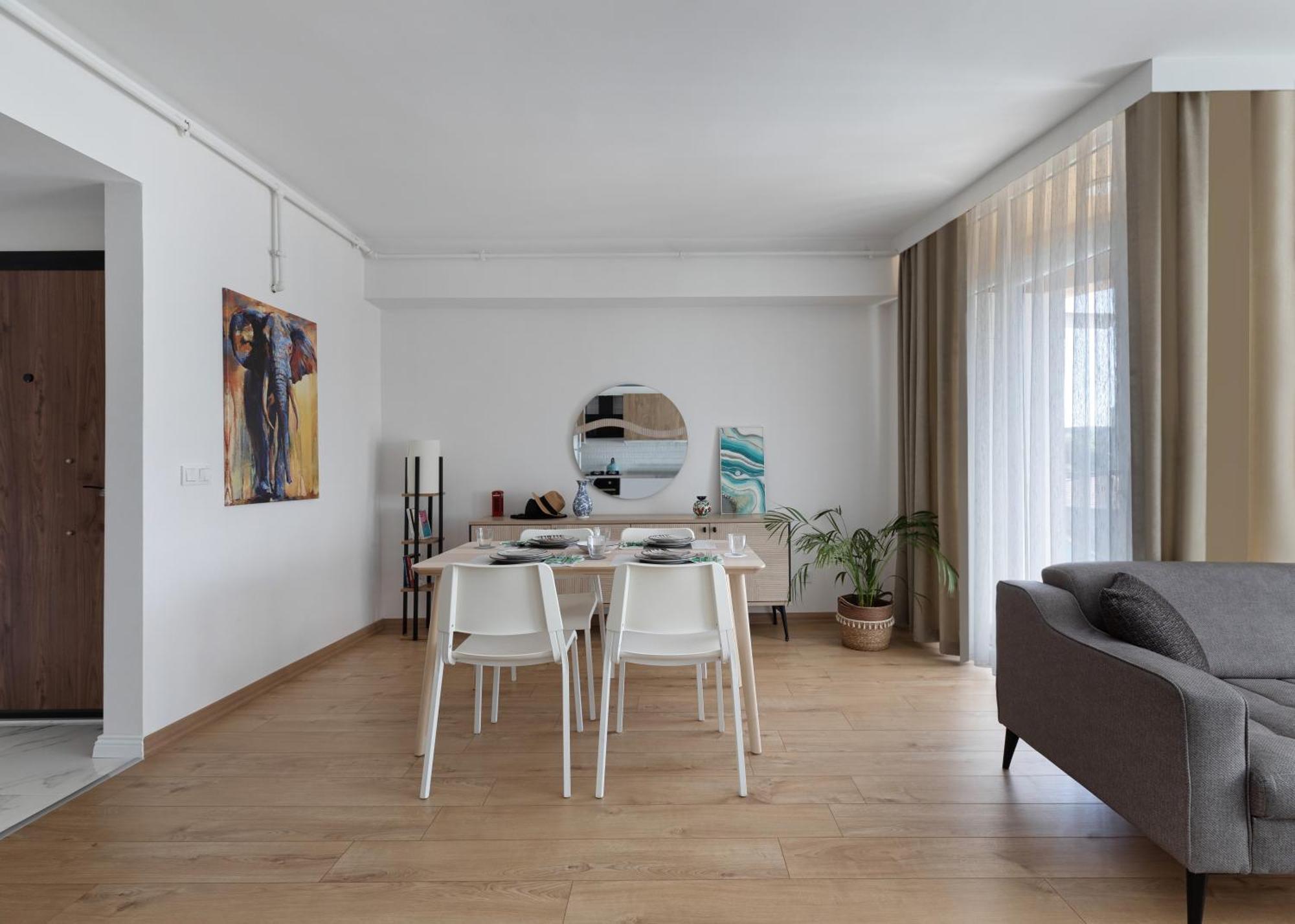 Allegro Apartments Kadikoey Istanbul Ngoại thất bức ảnh
