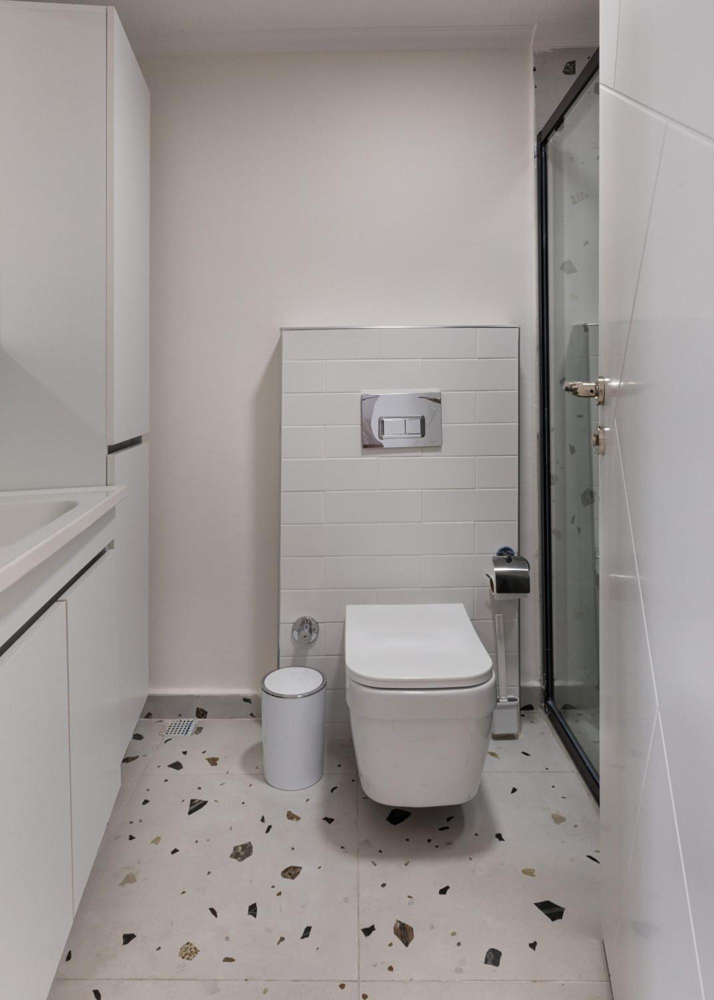 Allegro Apartments Kadikoey Istanbul Ngoại thất bức ảnh