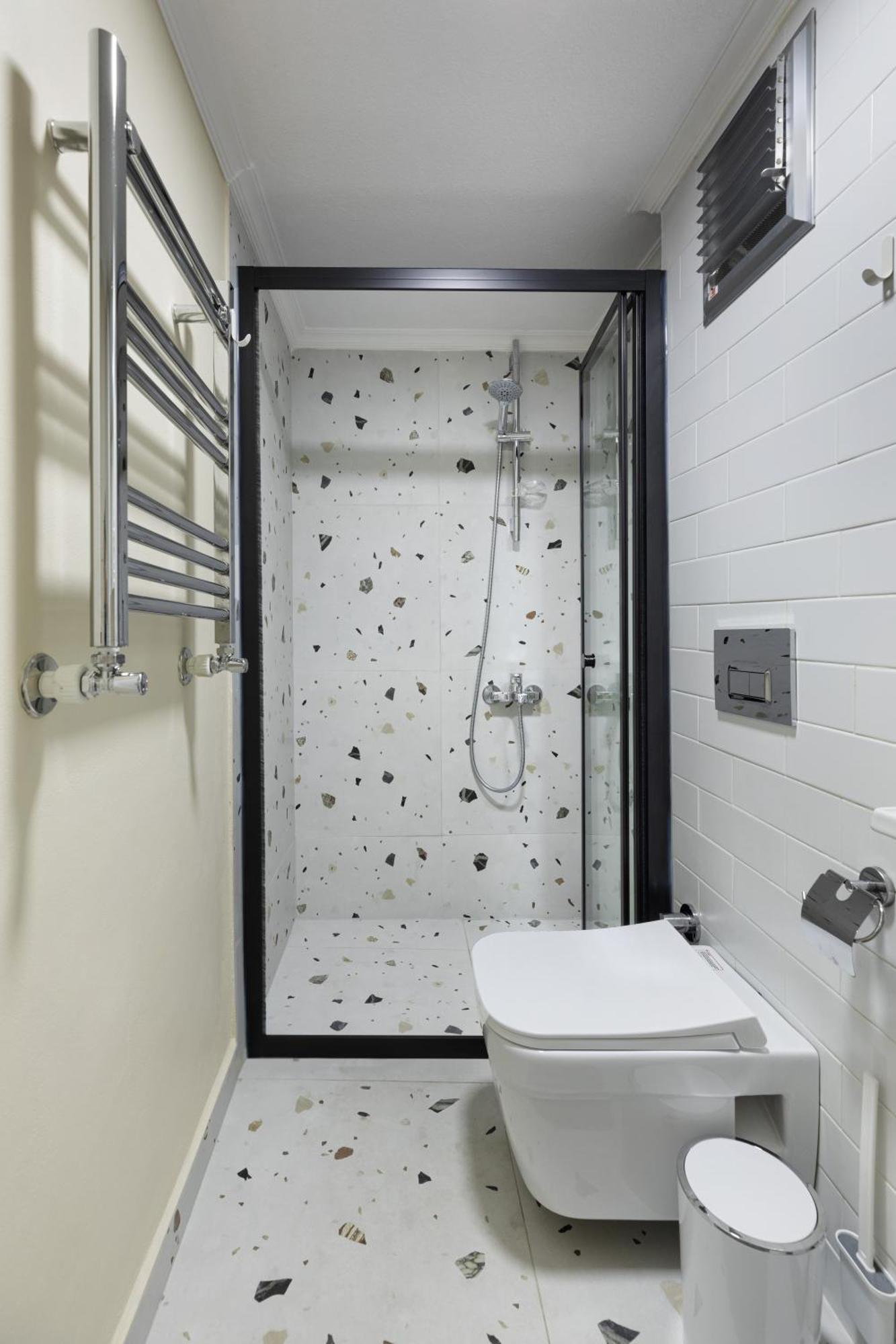 Allegro Apartments Kadikoey Istanbul Ngoại thất bức ảnh