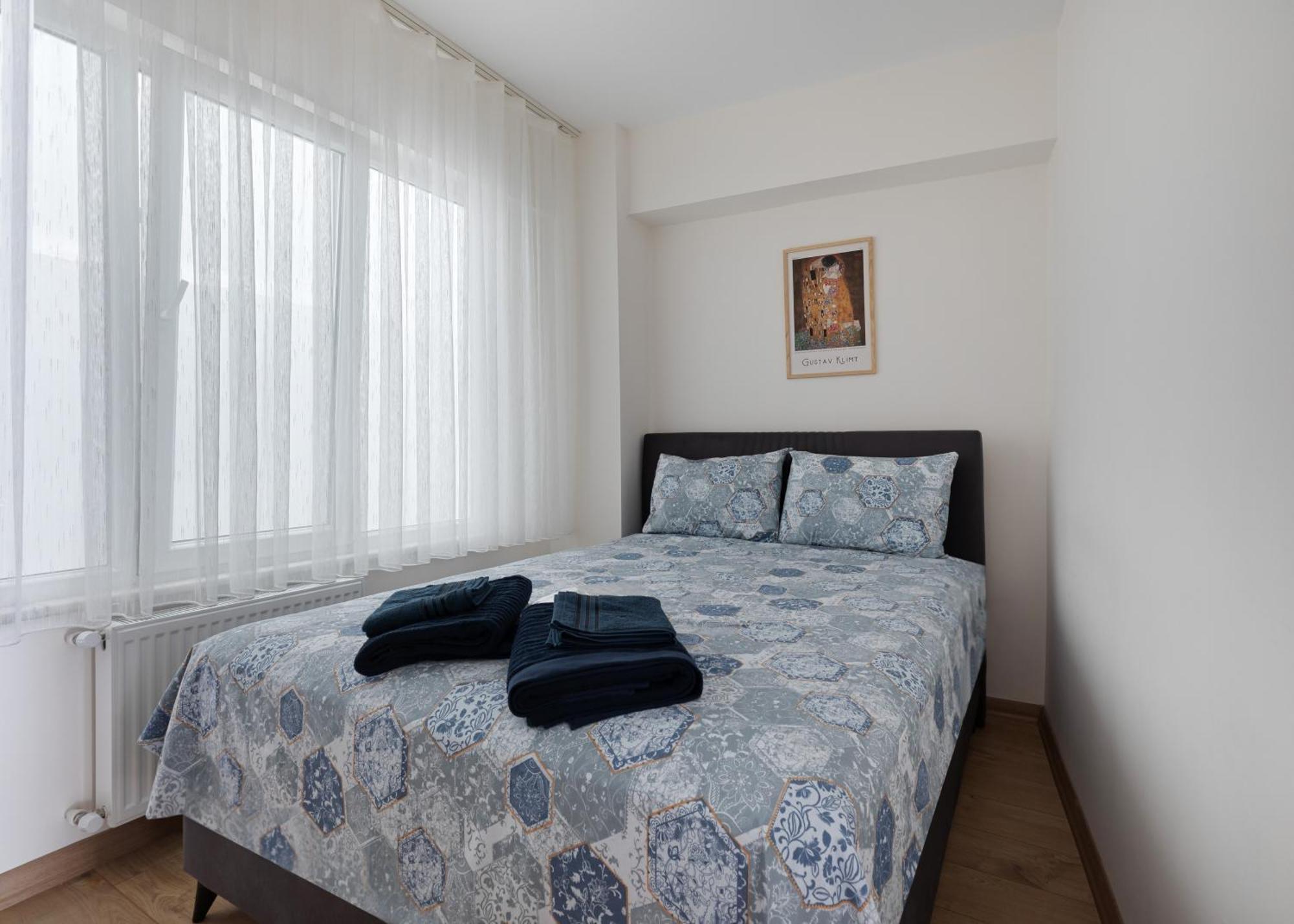 Allegro Apartments Kadikoey Istanbul Ngoại thất bức ảnh