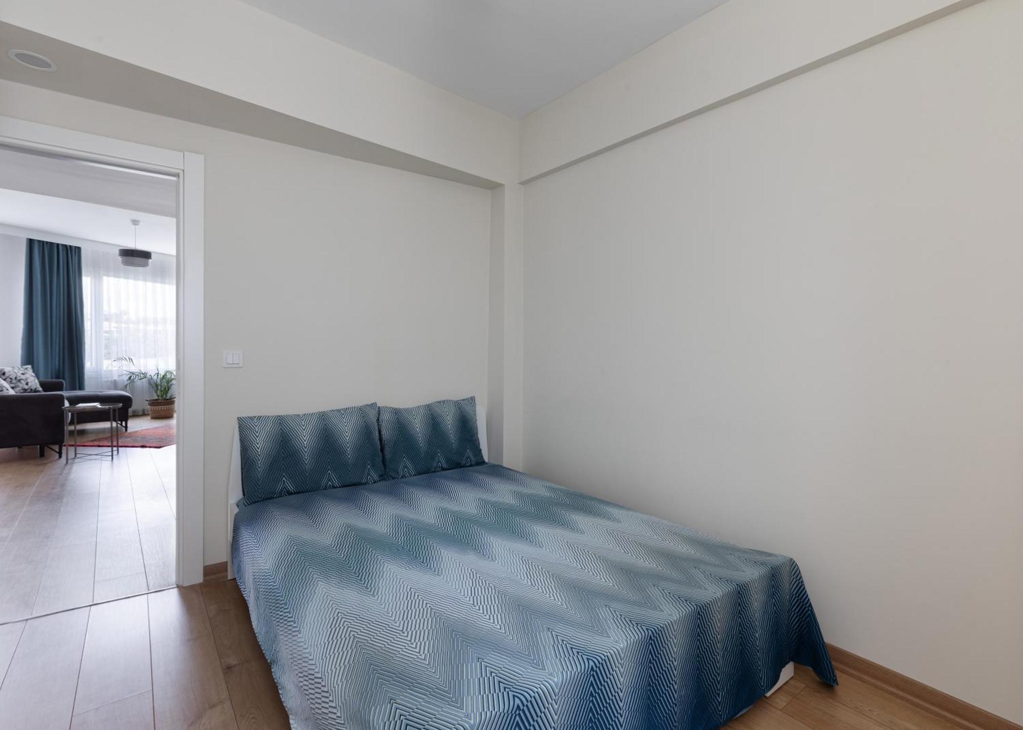 Allegro Apartments Kadikoey Istanbul Ngoại thất bức ảnh