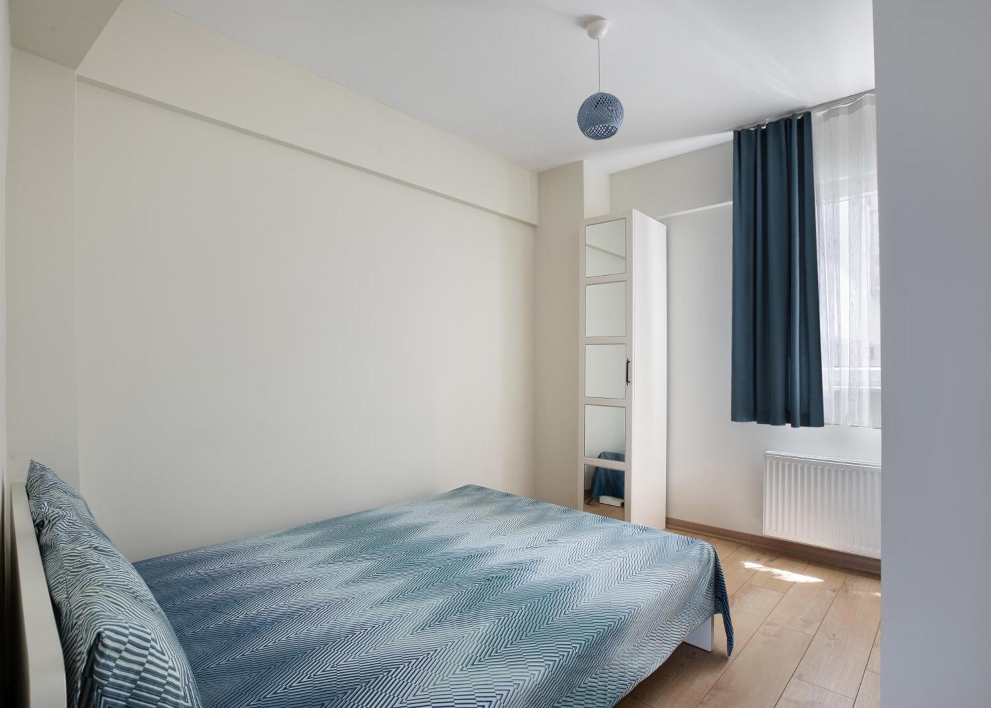 Allegro Apartments Kadikoey Istanbul Ngoại thất bức ảnh