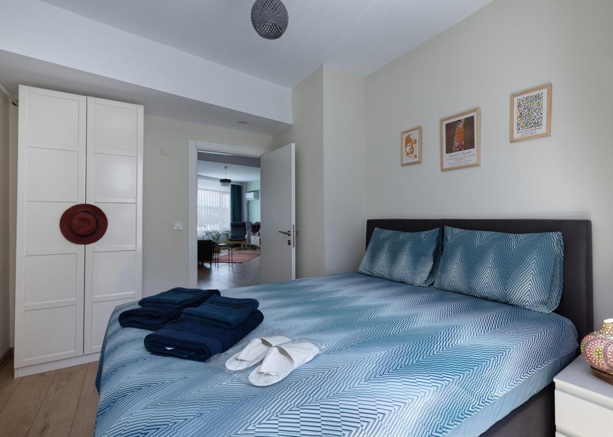 Allegro Apartments Kadikoey Istanbul Ngoại thất bức ảnh